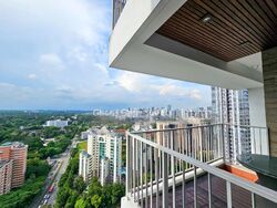 The Metropolitan Condominium (D3), Condominium #570635851